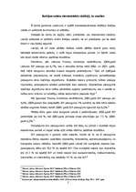 Referāts 'Baltijas valstu ekonomiskās situācijas izvērtējums un salīdzinājums', 2.