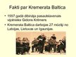 Prezentācija 'Gidons Krēmers un "Kremerata Baltica"', 6.