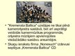 Prezentācija 'Gidons Krēmers un "Kremerata Baltica"', 8.