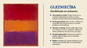 Prezentācija 'Modernā un laikmetīgā māksla', 4.