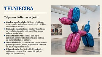 Prezentācija 'Modernā un laikmetīgā māksla', 5.