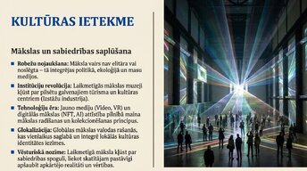 Prezentācija 'Modernā un laikmetīgā māksla', 7.