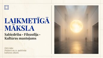 Prezentācija 'Modernā un laikmetīgā māksla', 8.