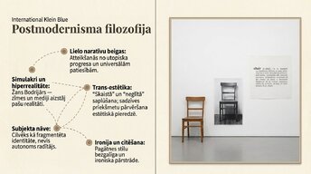 Prezentācija 'Modernā un laikmetīgā māksla', 10.