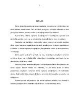 Referāts 'Bērna kopšanas atvaļinājums', 3.