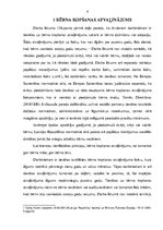 Referāts 'Bērna kopšanas atvaļinājums', 4.