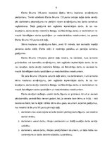 Referāts 'Bērna kopšanas atvaļinājums', 6.