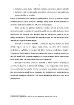 Referāts 'Bērna kopšanas atvaļinājums', 7.