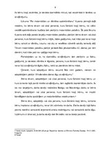 Referāts 'Bērna kopšanas atvaļinājums', 9.