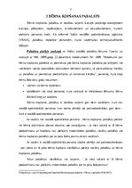 Referāts 'Bērna kopšanas atvaļinājums', 11.