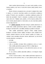 Referāts 'Bērna kopšanas atvaļinājums', 12.