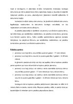 Referāts 'Bērna kopšanas atvaļinājums', 13.