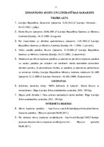 Referāts 'Bērna kopšanas atvaļinājums', 17.