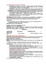 Konspekts 'Ekoloģija', 1.