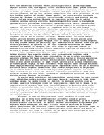 Eseja 'Ticība labākai nākotnei ', 1.