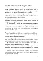 Referāts 'Arodveselība', 8.