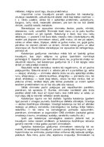 Referāts 'Gribas un kustību traucējumi', 4.