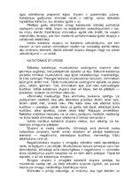 Referāts 'Gribas un kustību traucējumi', 5.