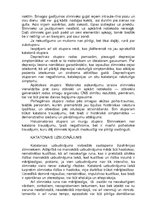 Referāts 'Gribas un kustību traucējumi', 6.