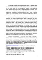 Eseja 'Liekvārdība masu medijos', 2.