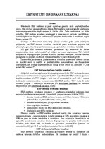 Konspekts 'Uzņēmuma resursu vadības sistēmu ieviešanas izmaksas', 1.