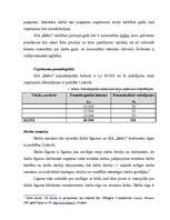 Biznesa plāns 'Transporta uzņēmums SIA „Bebri”', 6.