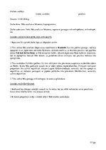 Prakses atskaite 'Prakses dienasgrāmata laboratorijās', 23.