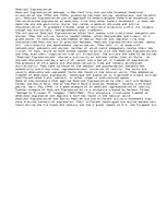 Eseja 'Abstract Expressionism', 1.