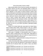 Konspekts 'Eiropas Savienība kā politiska sistēma; struktūra un darbība', 2.