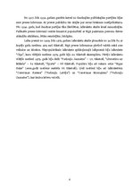 Konspekts 'Preses vēsture Latvijā', 6.