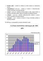Konspekts 'Preses vēsture Latvijā', 13.