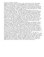 Eseja 'The Life of Alexander Graham Bell', 1.