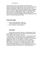 Konspekts 'Koncertšovs "Ceļojums kopā ar Jelgavas bigbendu". Analīze', 4.