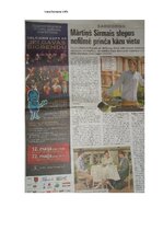 Konspekts 'Koncertšovs "Ceļojums kopā ar Jelgavas bigbendu". Analīze', 7.