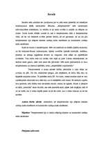 Referāts 'Temperamenta tipu atšķirība eksakto un humanitāro klašu skolēniem', 1.