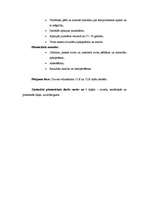 Referāts 'Temperamenta tipu atšķirība eksakto un humanitāro klašu skolēniem', 2.