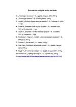 Referāts 'Temperamenta tipu atšķirība eksakto un humanitāro klašu skolēniem', 3.