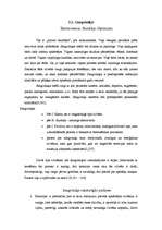 Referāts 'Temperamenta tipu atšķirība eksakto un humanitāro klašu skolēniem', 9.