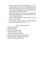 Referāts 'Temperamenta tipu atšķirība eksakto un humanitāro klašu skolēniem', 10.