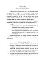 Referāts 'Temperamenta tipu atšķirība eksakto un humanitāro klašu skolēniem', 11.