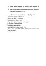 Referāts 'Temperamenta tipu atšķirība eksakto un humanitāro klašu skolēniem', 14.