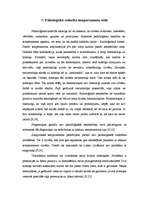 Referāts 'Temperamenta tipu atšķirība eksakto un humanitāro klašu skolēniem', 19.