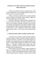 Referāts 'Temperamenta tipu atšķirība eksakto un humanitāro klašu skolēniem', 20.