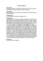 Konspekts 'Konspekts par Jaunās Derības grāmatām', 5.