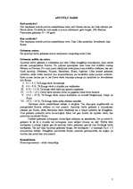 Konspekts 'Konspekts par Jaunās Derības grāmatām', 7.