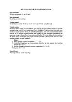 Konspekts 'Konspekts par Jaunās Derības grāmatām', 11.