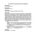 Konspekts 'Konspekts par Jaunās Derības grāmatām', 15.