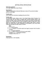 Konspekts 'Konspekts par Jaunās Derības grāmatām', 19.