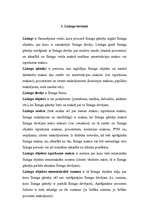Referāts 'Līzings', 1.