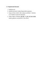 Referāts 'Līzings', 14.